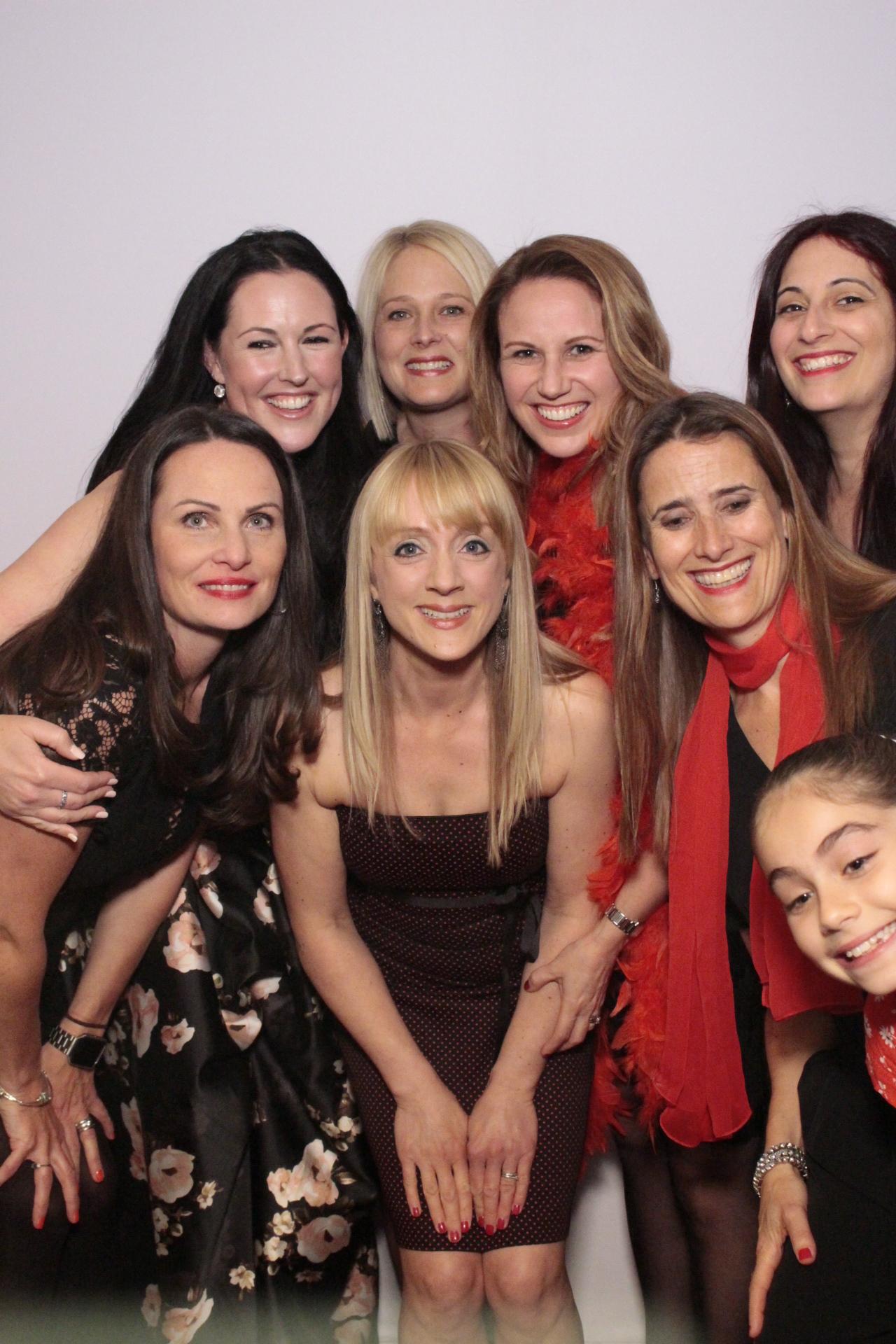 Danielle’s 40th birthday | View more photos from the event at gallery.myphotoboothexperience.co.uk/u/MyPhotoBoothExperienceLtd/Danielle’s-40th-birthday